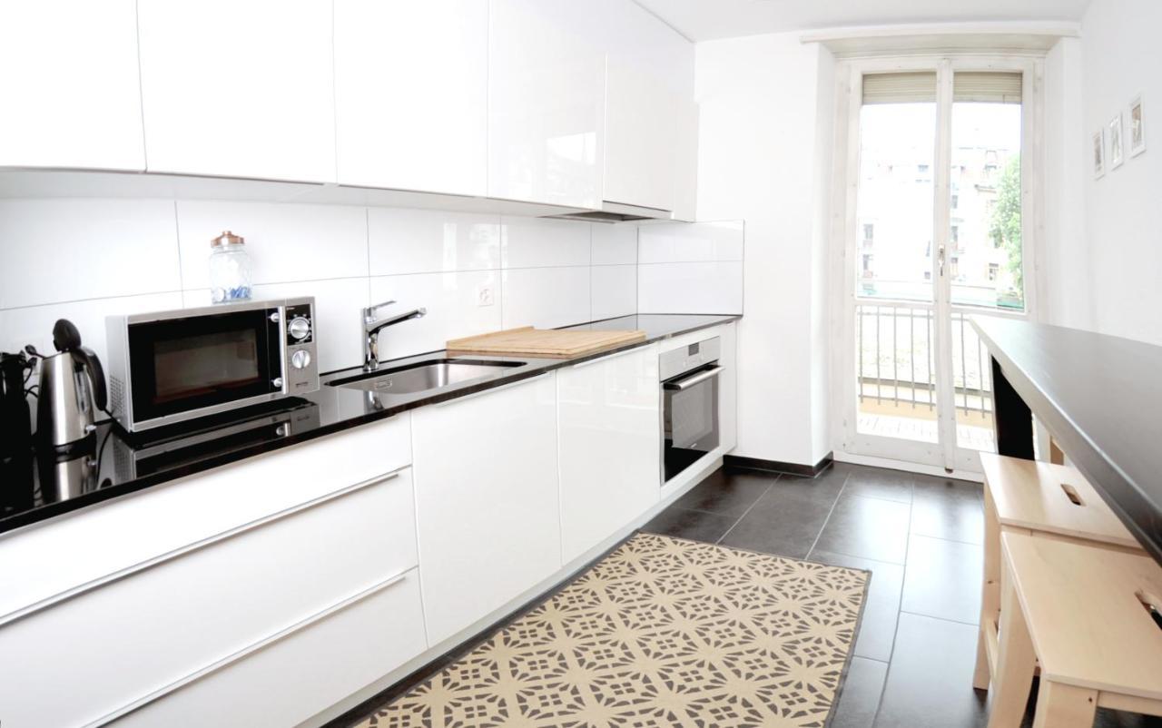 Central Bright & Cozy Apartments Lucerne Ngoại thất bức ảnh