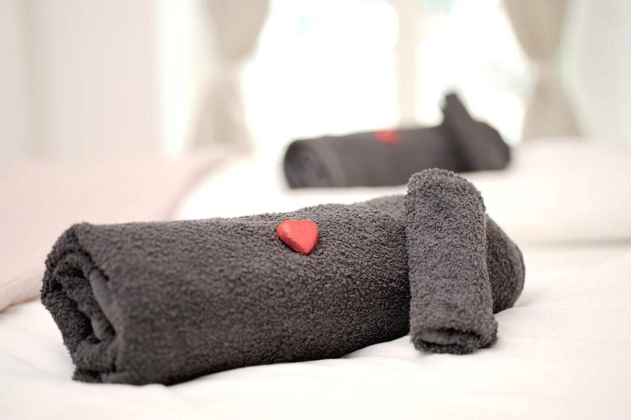 Central Bright & Cozy Apartments Lucerne Ngoại thất bức ảnh