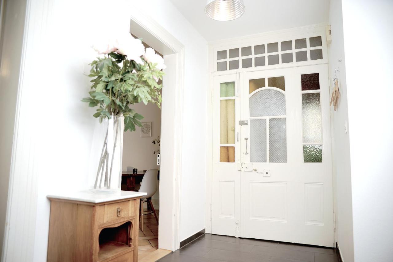 Central Bright & Cozy Apartments Lucerne Ngoại thất bức ảnh